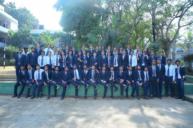 Rourkela Institute of Management Studies Activities photo 2